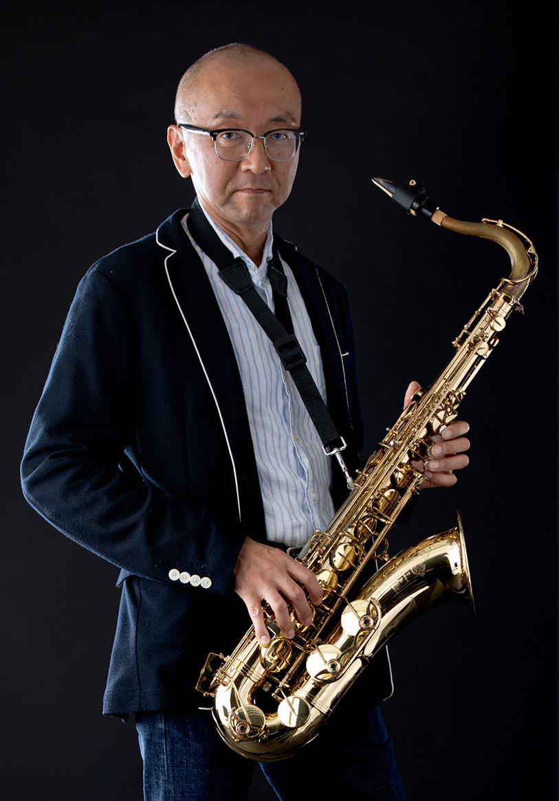 sax