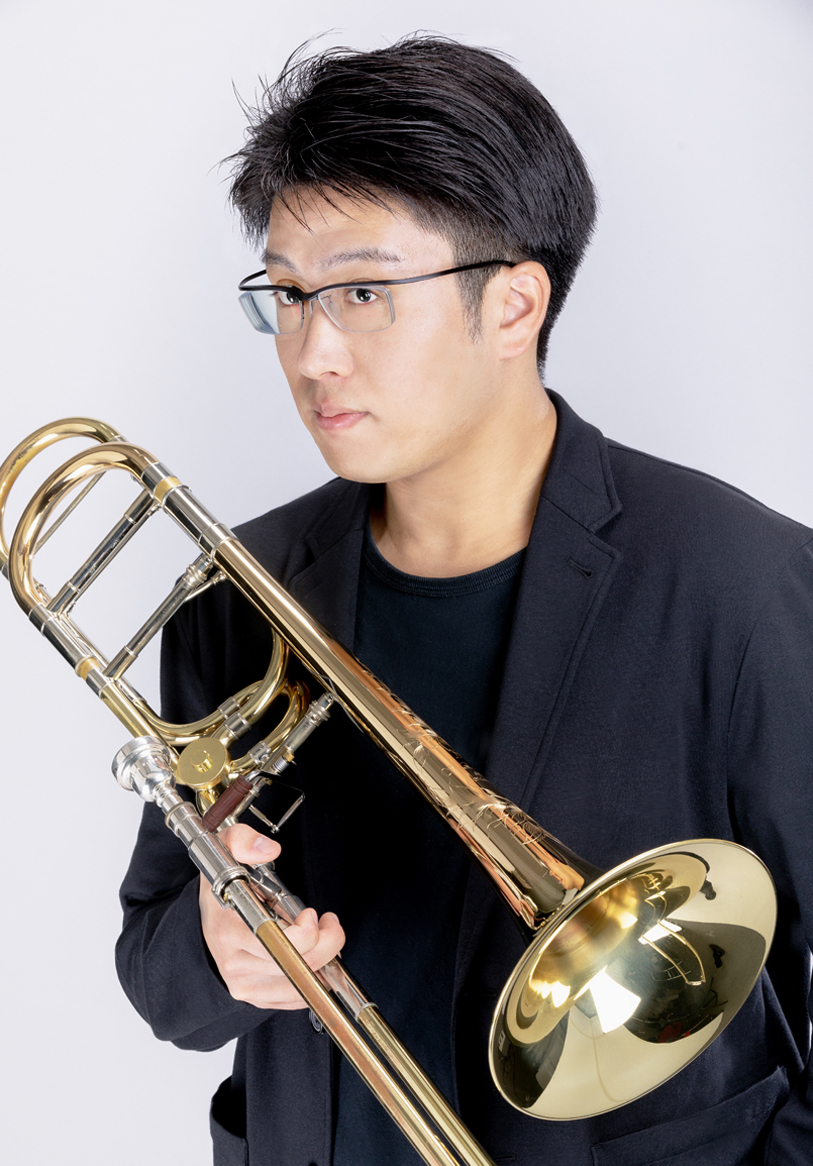 trombone