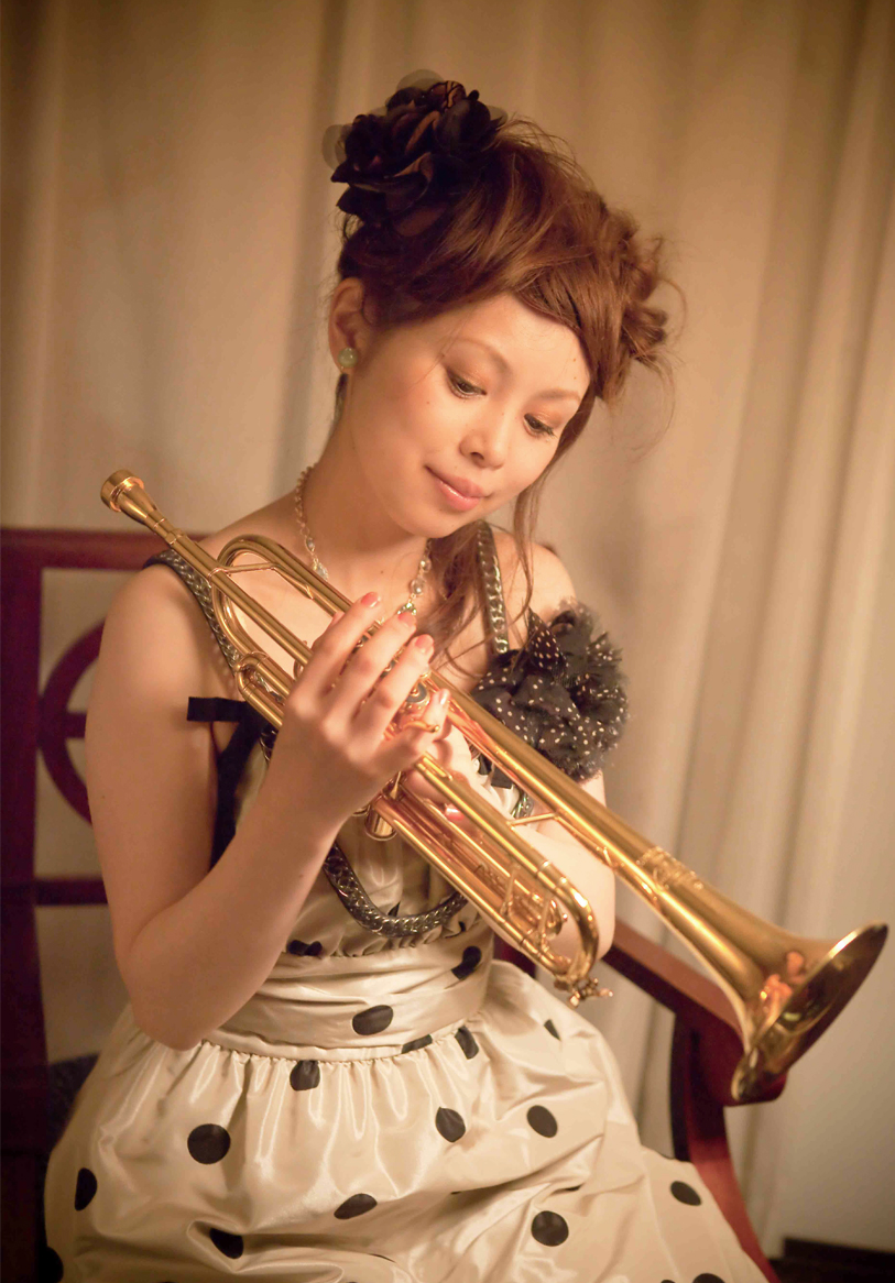 trumpet
